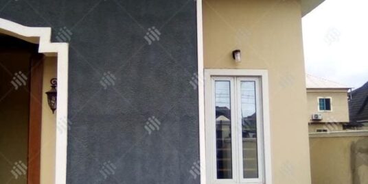 Newly Built 5 Bedroom Duplex At Amuwo Odofin For Sale