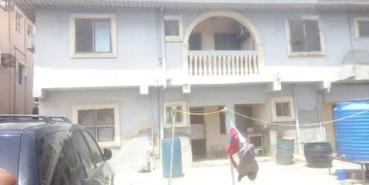 4 Unit Of Flats For Sale In Satellite Town 30m