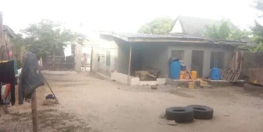 4 Unit Of 2bedflat For Sale In Satellite Town 30m