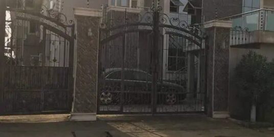 A 2 Wing Duplex With 5 Nos 3 Bedroom Flat for Sale in Amuwo Odofin
