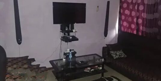 2 Bedroom Flat For Sale At Festac Town