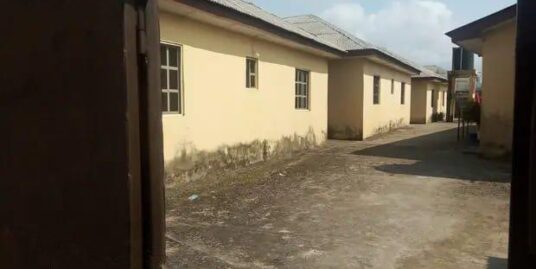 6units of House for Sale