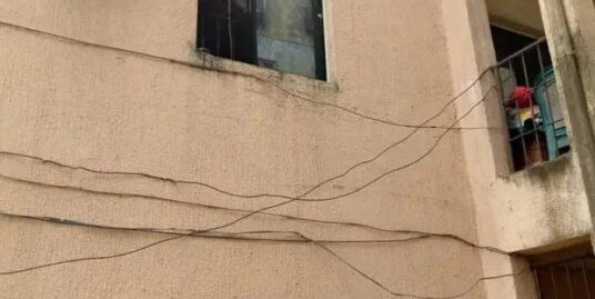 A Block Of 6 Flat Consisting Of 3 Bedrooms Each For Sale