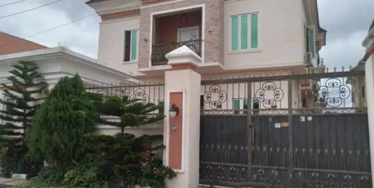 4 Bedroom Duplex Apartment With 3 Flats Of 3bedrooms