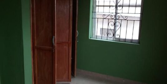 Clean Mini Flat at New Site Off Navy Gate Satellite Town